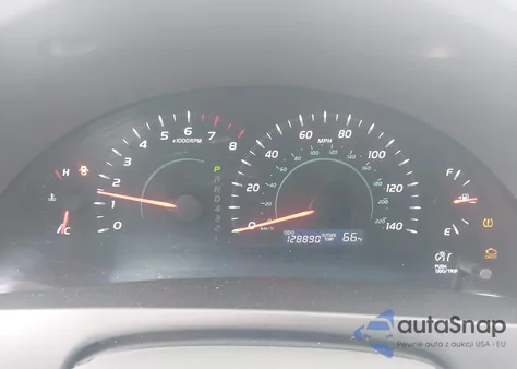 2009 Toyota Camry Le z USA, uszkodzony, nr VIN 4T1BE46K39U340142